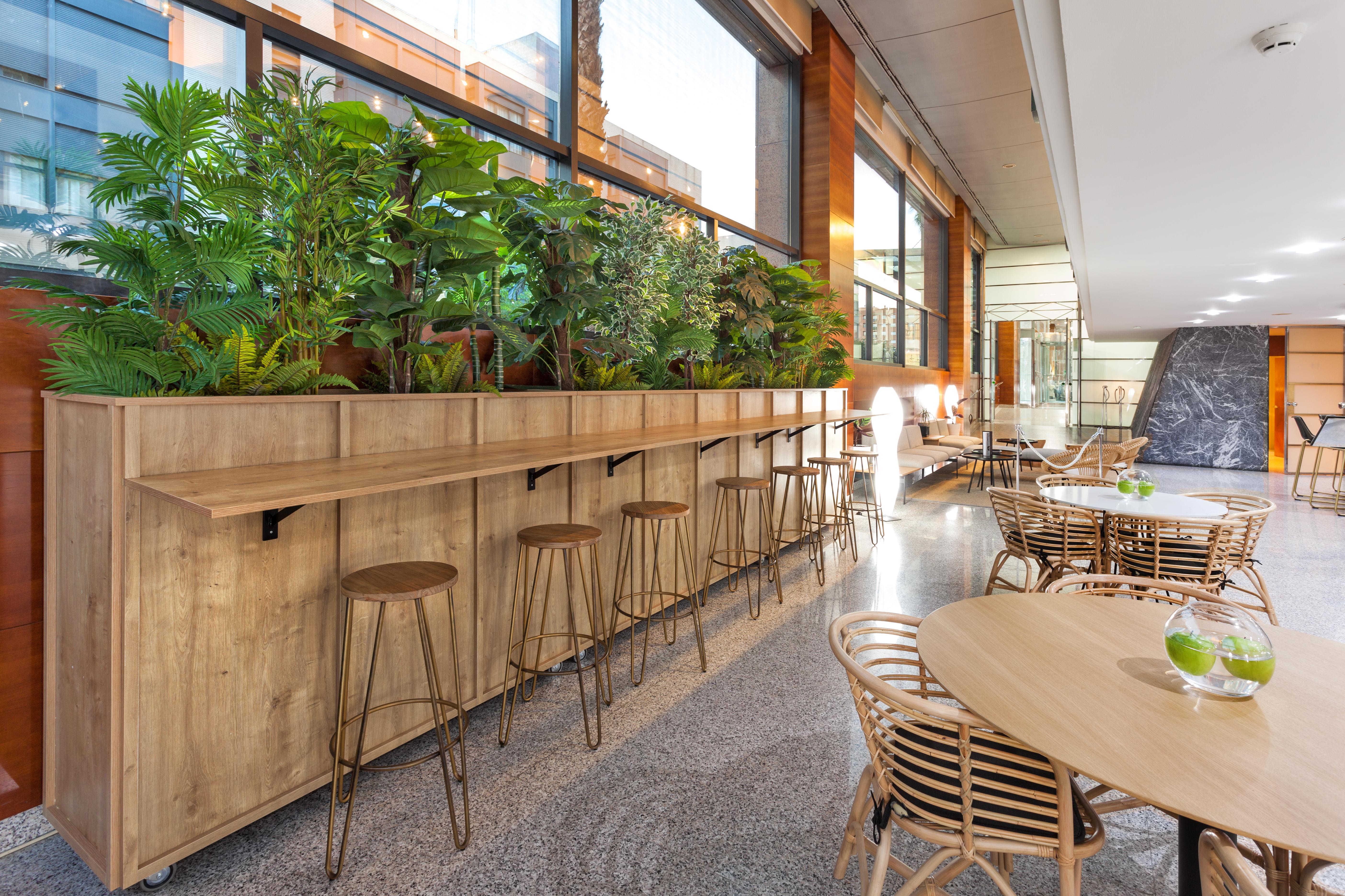 Eurostars Acteon Hotel Valence
