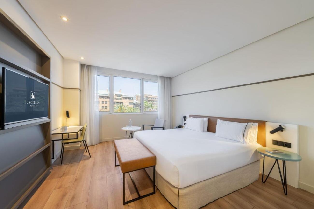 Hotel Eurostars Acteon Valence