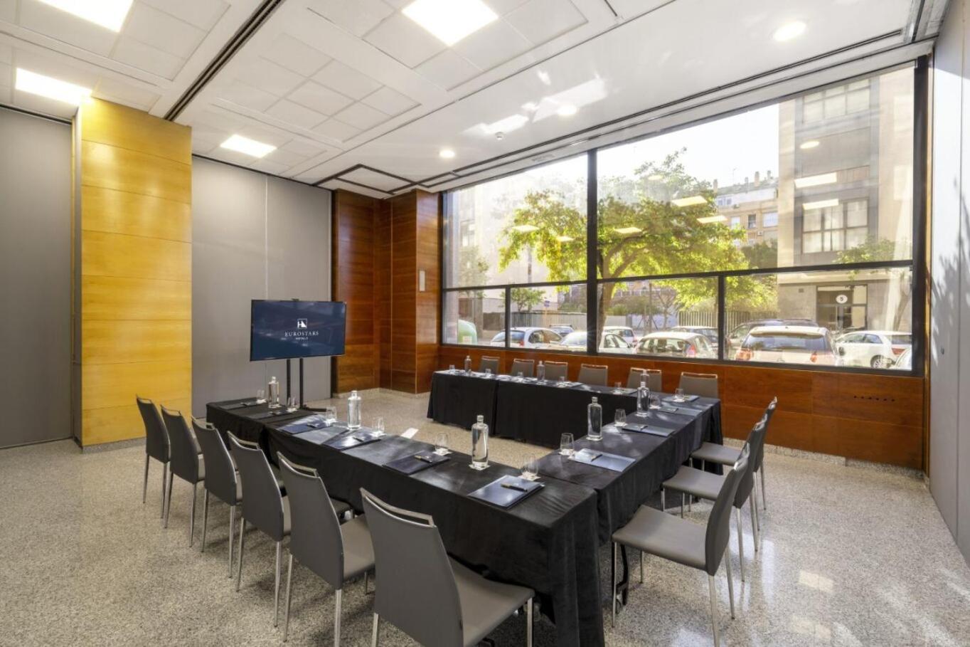 Hotel Eurostars Acteon Valence
