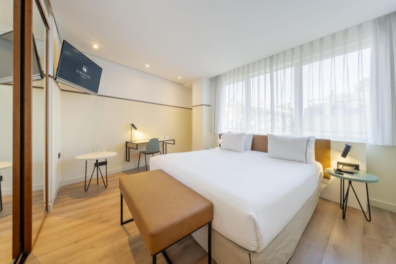Eurostars Acteon Hotel Valence
