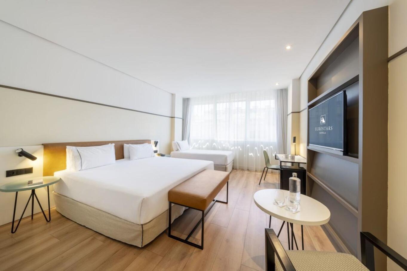 Eurostars Acteon Valence
