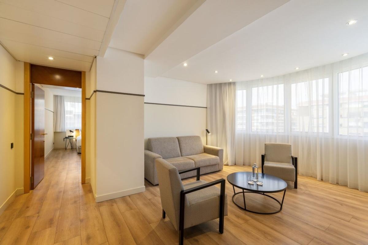 Eurostars Acteon Valence
