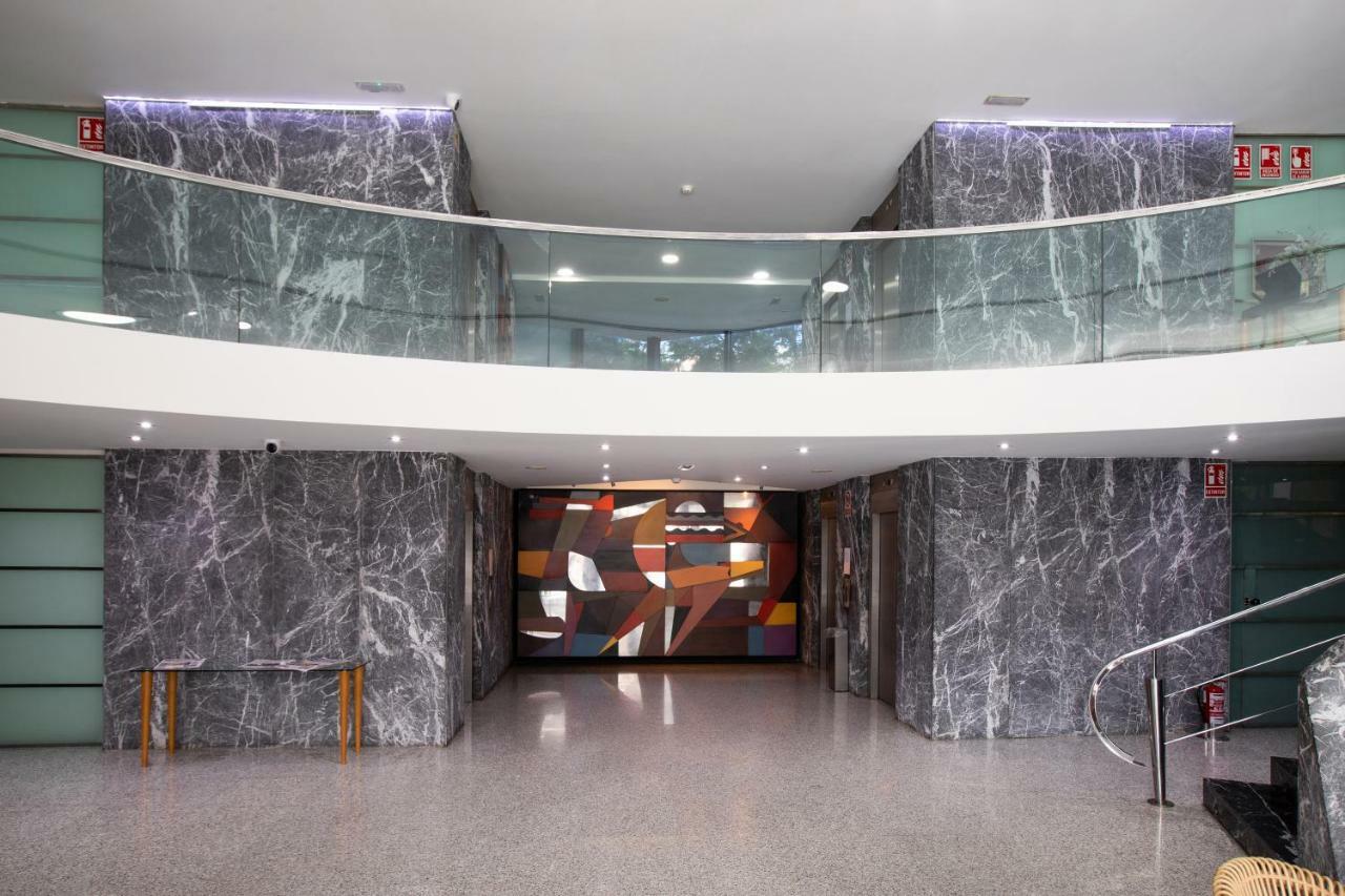 Eurostars Acteon Hotel Valence