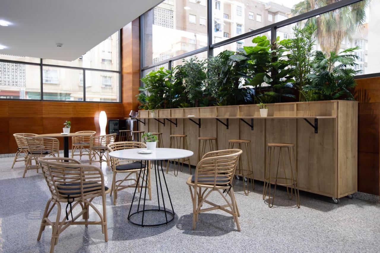 Eurostars Acteon 4* Valence